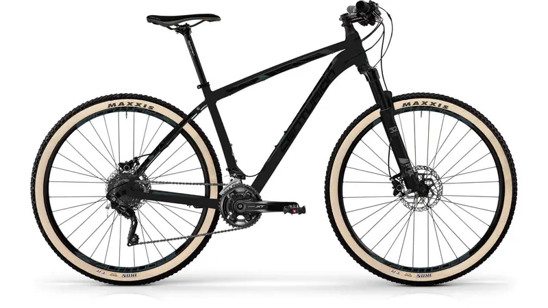 Centurion Backfire Pro 1000 Off-Road Electric Mountain Bike 1