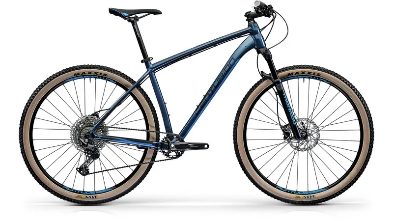 Centurion Backfire Pro 600 Electric Mountain Bike 1