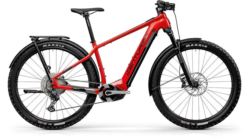 Centurion Backfire R800I Eq Ep3 1