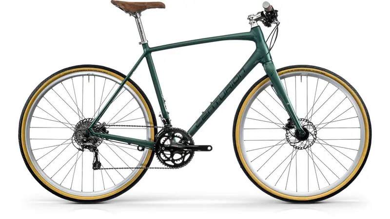 Centurion City Speed 1000 Performance Electric Road Bike 1