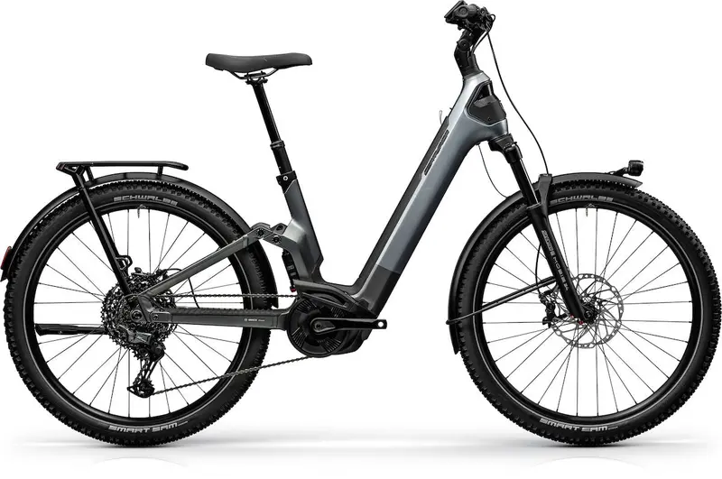 Centurion Country R2000 Lx Wave-Absorbing E-Bike With 800Wh Battery 1