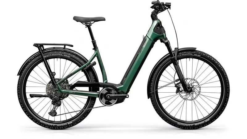 Centurion Country R3000I L Ep1 Urban E-Bike 1