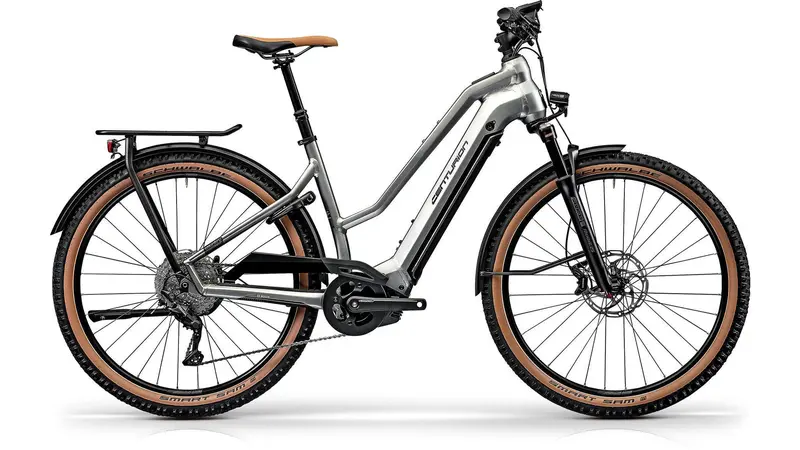 Centurion Country Tour R960I 27.5 E-Bike 625Wh 1