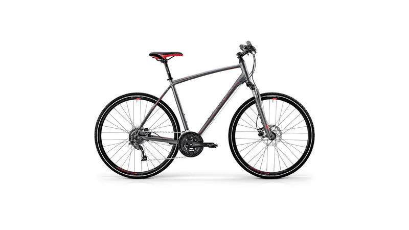 Centurion Cross Line Pro 100 Gravel Bike 1