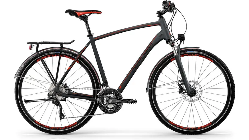 Centurion Cross Line Pro 2000 Eq Electric Gravel Bike 1