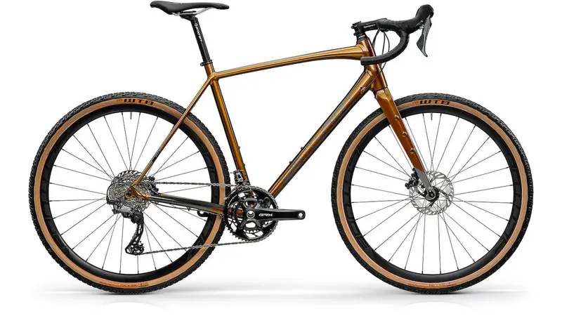 Centurion Crossfire Gravel 4000 Hp3 Adventure Road Bike 1