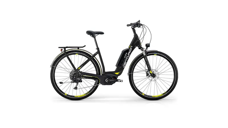 Centurion E-Fire City Electric Hybrid Bike – R750 Model 1