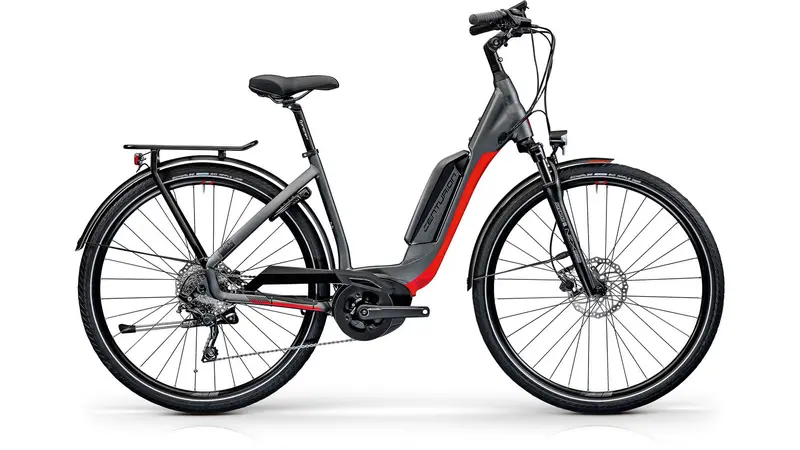 Centurion E-Fire City R850.26 Ep2 Electric Hybrid Bike 1