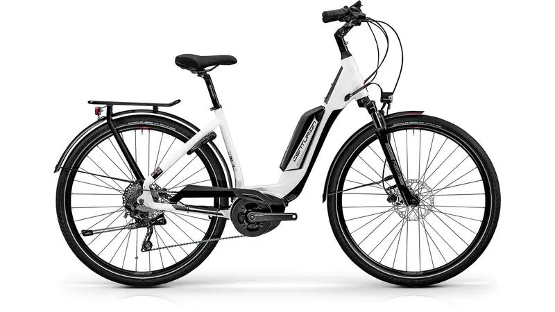 Centurion E-Fire City R850.28 Urban Electric Bike 1