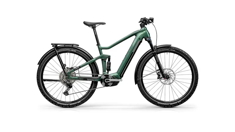 Centurion Lhasa R800I Eq Ep2 Urban E-Bike With Enviolo Hub Gearing 1