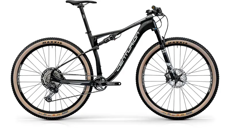 Centurion Numinis Carbon Xc 3000 Cross-Country Mountain Bike 1