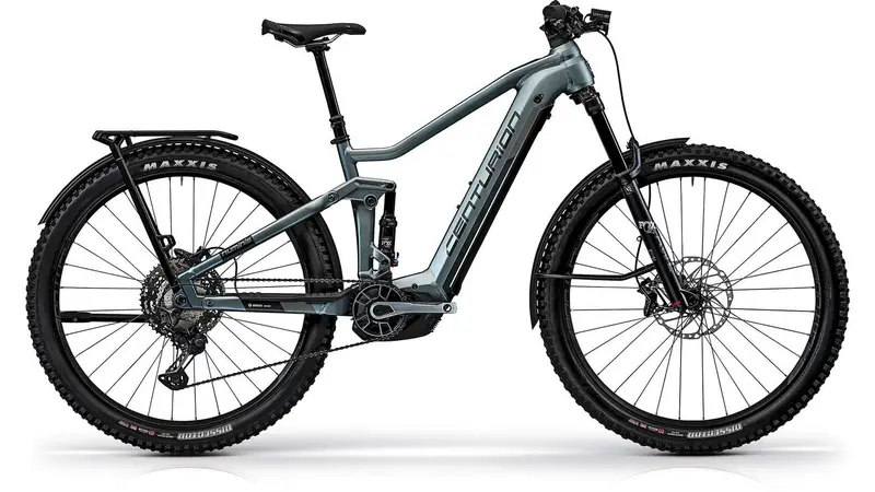 Centurion Numinis R2700I Eq 750 Urban E-Bike 1