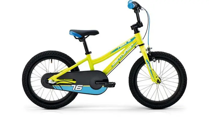 Centurion R' Bock 16.3 Aluminum Hardtail Bike 1