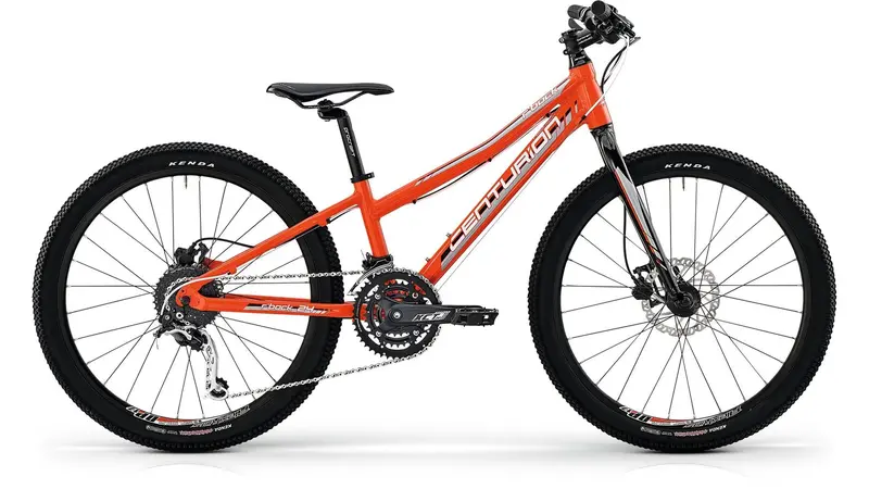 Centurion R'Bock 24 Kids' Team Bike 1