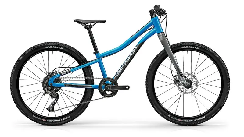 Centurion R’Bock 24 Mtb Kids’ Electric Mountain Bike
