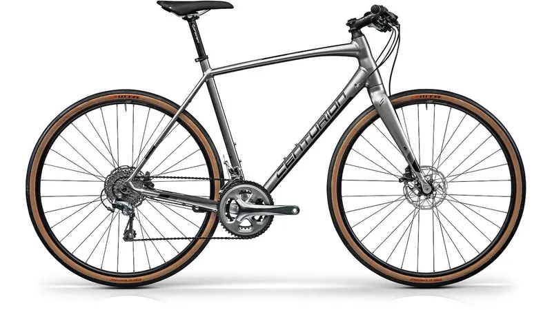 Centurion Speeddrive 500 Urban Commuter E-Bike 1