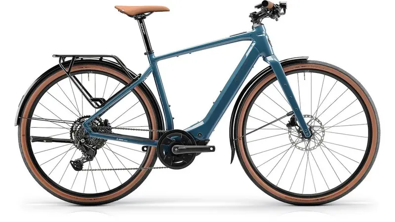 Centurion Speeddrive R800 D Eq Electric Bike 1