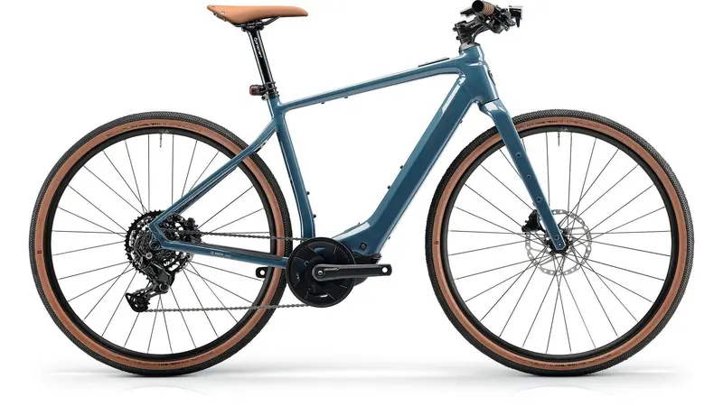 Centurion Speeddrive R800 Drive-Unit E-Bike 1