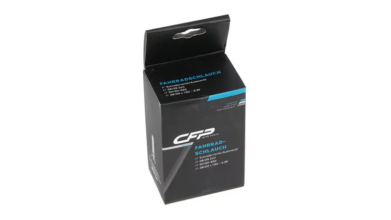 Cfp 28–29 Inch Av Inner Tube For Bicycles 1
