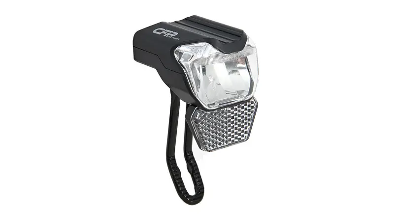 Cfp 60-Lux Front Bicycle Headlight 1
