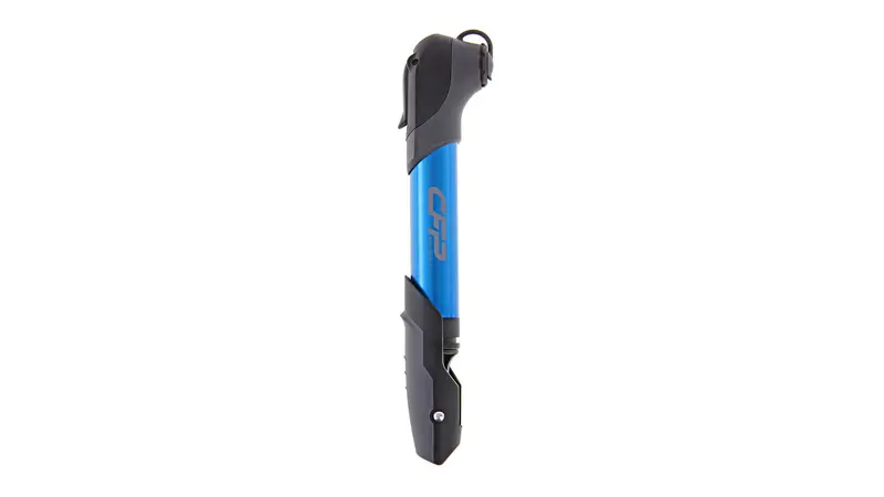 Cfp Aluminum Mini Floor Pump 1