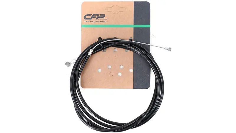 Cfp Brake Cable With Housing – 1850 Mm Length 1