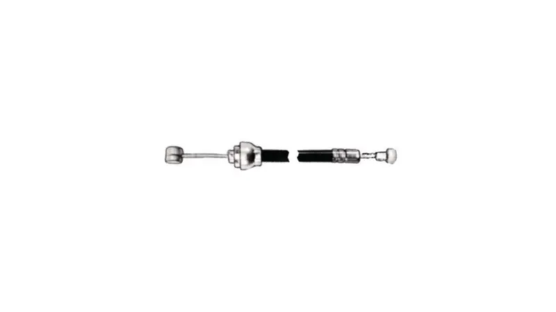 Cfp Braking Cable With Housing – 176 Cm 1