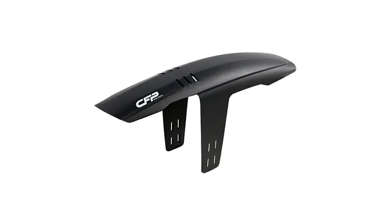 Cfp Challenge Front Fender For Gravel And Trekking Bikes 1