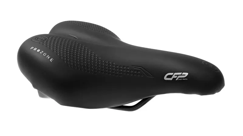 Cfp City Light Unisex Saddle 1