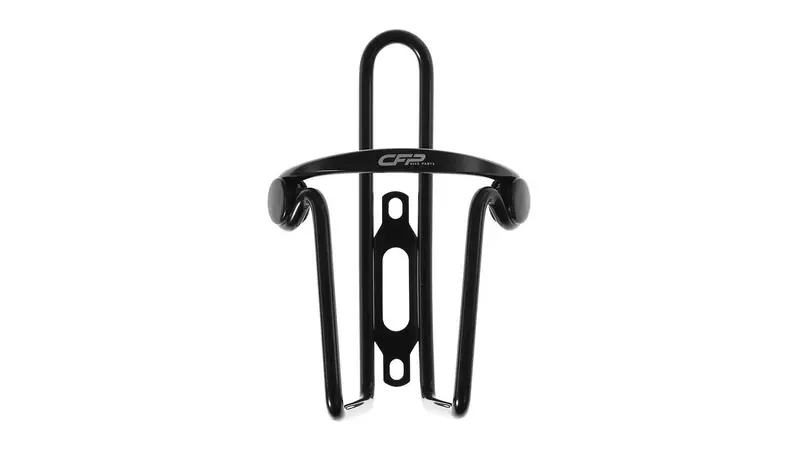 Cfp Classic Bottle Cage – Lightweight Aluminum Mount 1
