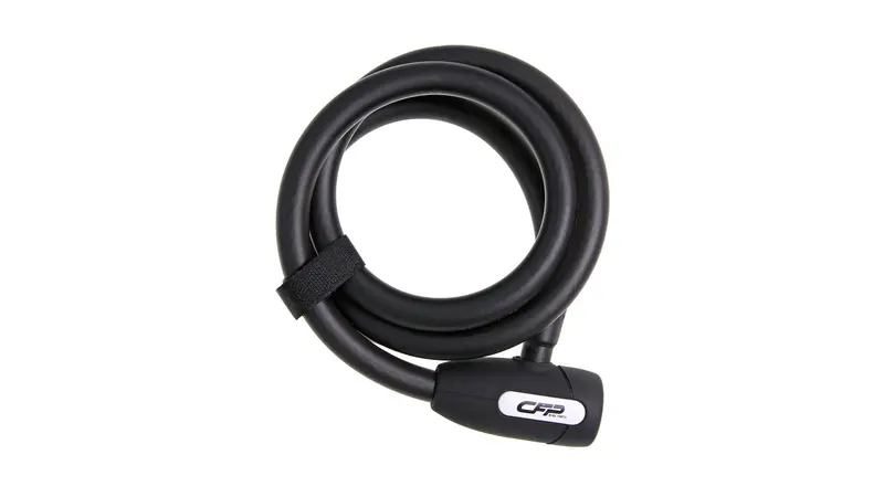 Cfp Coiled Cable Lock Cs1515 1