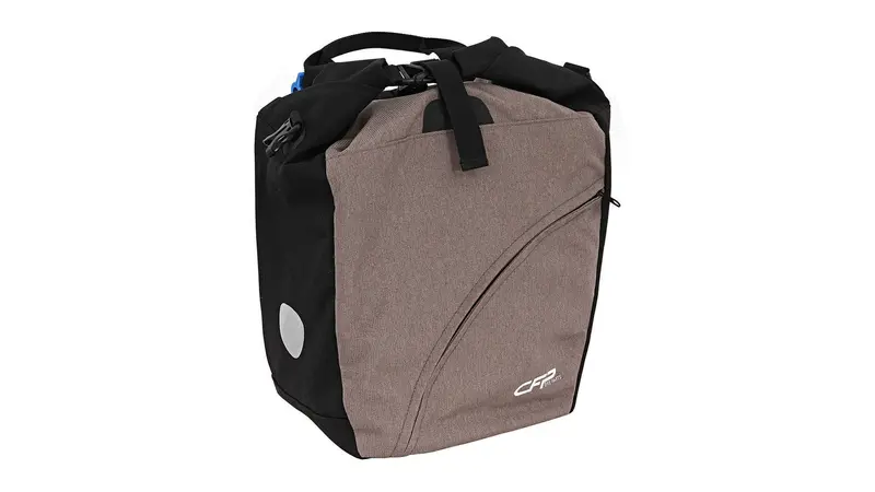 Cfp Dublin Pannier Bag 1