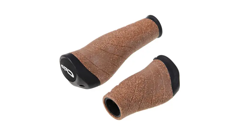 Cfp Ergo Duracork Shift-Compatible Grips 1