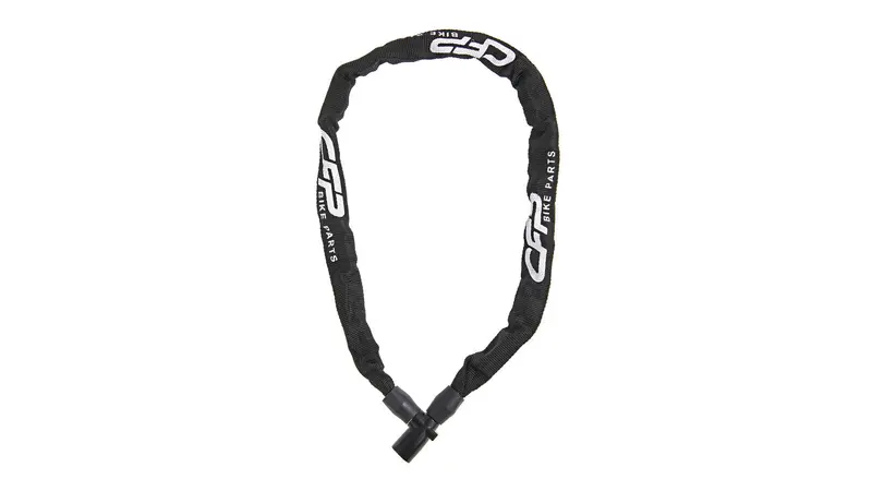 Cfp Heavy-Duty Chain Lock 1