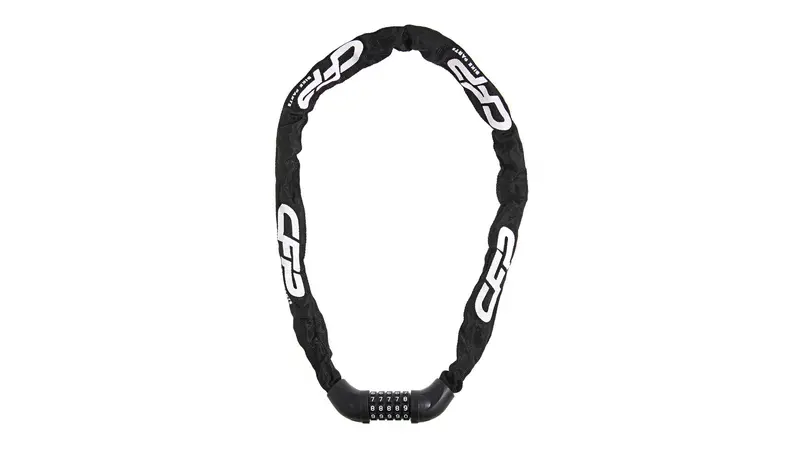 Cfp Numeric Combination Chain Lock 1