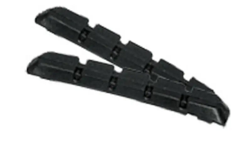 Cfp Replacement Cartridge Brake Pads For V-Brakes 1