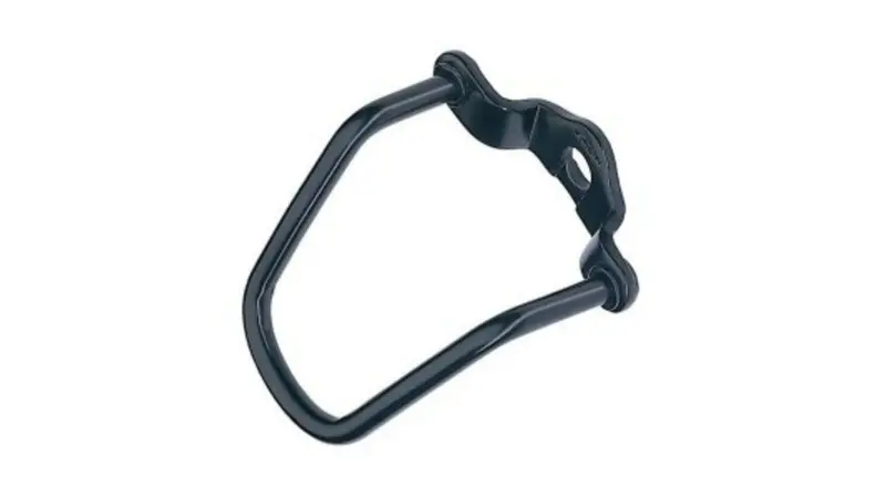 Cfp Short Gear Derailleur Guard – Durable Plastic Protection Cover 1