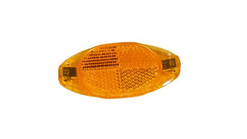 Cfp Spoke Reflector Set – Safety Reflectors For Bicycle Wheels 1