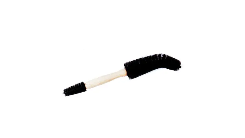 Cfp Wall Brush With Chain Bristle Attachment 1