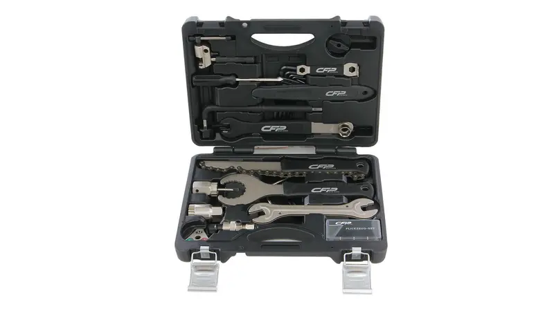 Cfp Wk-001 Professional Cycling Tool Case 1