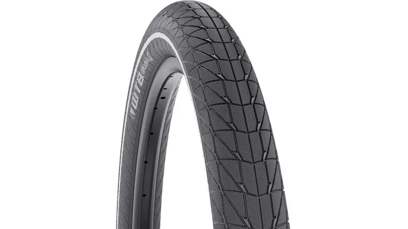 Cfp Wtb Groov-E Tire – 27.5×2.4, Tubeless Ready 1