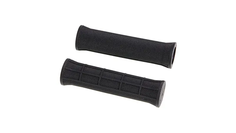 Cfp Xc Gel-Padded Mountain Bike Grips 1