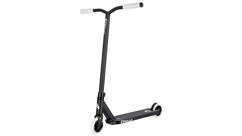 Chilli Base Pro Stunt Scooter 1
