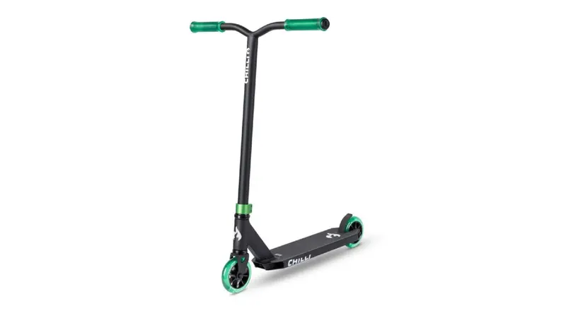 Chilli Base S Stunt Scooter 1