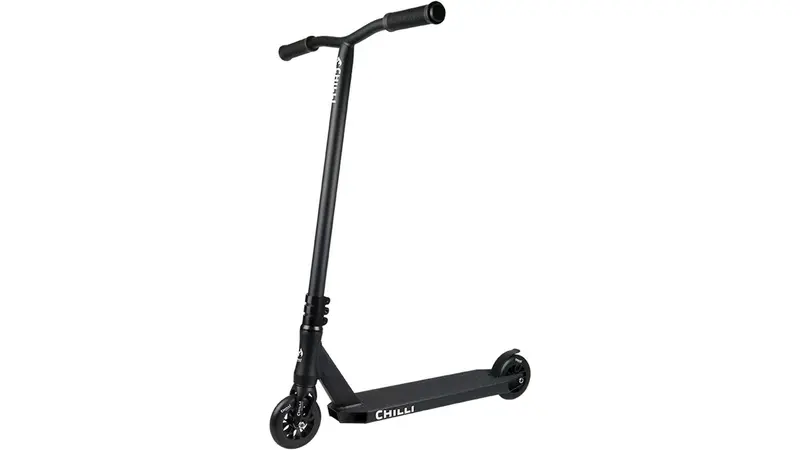 Chilli Reaper Stunt Scooter 1