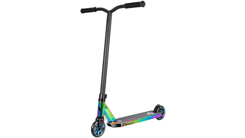 Chilli Rocky Pro Stunt Scooter For Kids 1