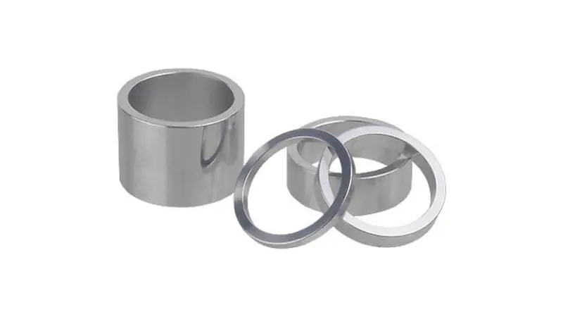 Chris King Headset Spacer Kit – Compatible With Nothreadset 1