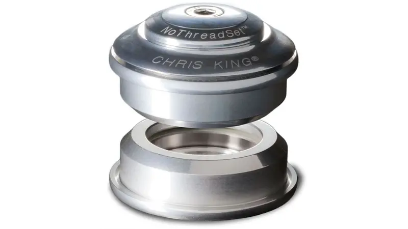 Chris King Inset I1 Threadless Headset – 1 1/8" Standard 1