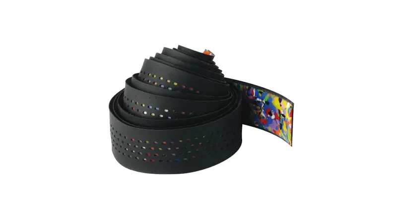 Cinelli Caleido Ribbon Handlebar Tape 1
