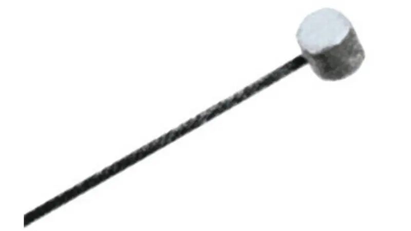 Clarks Stainless Steel Brake Inner Cable – 2000 Mm 1